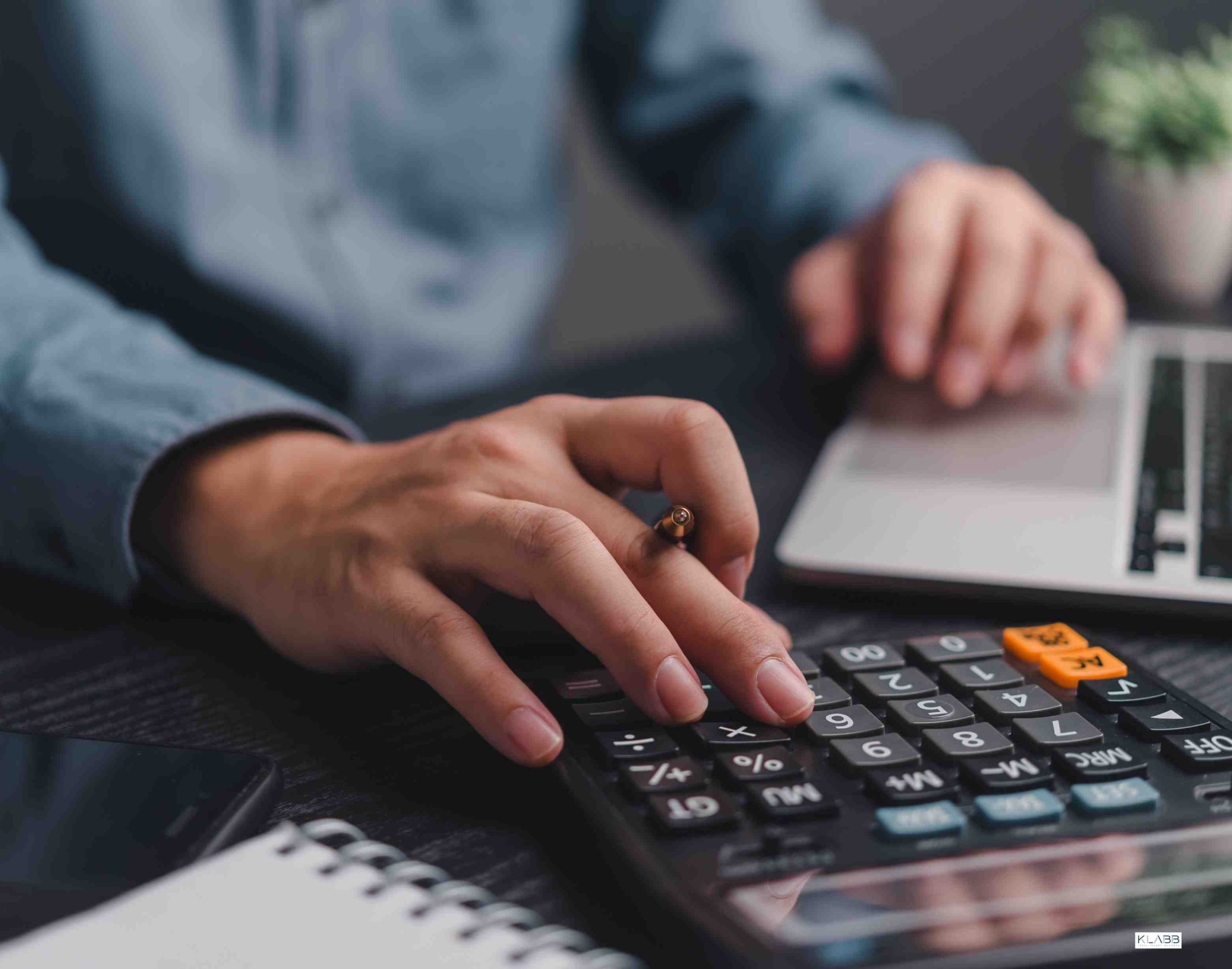 calculo de finiquito laboral