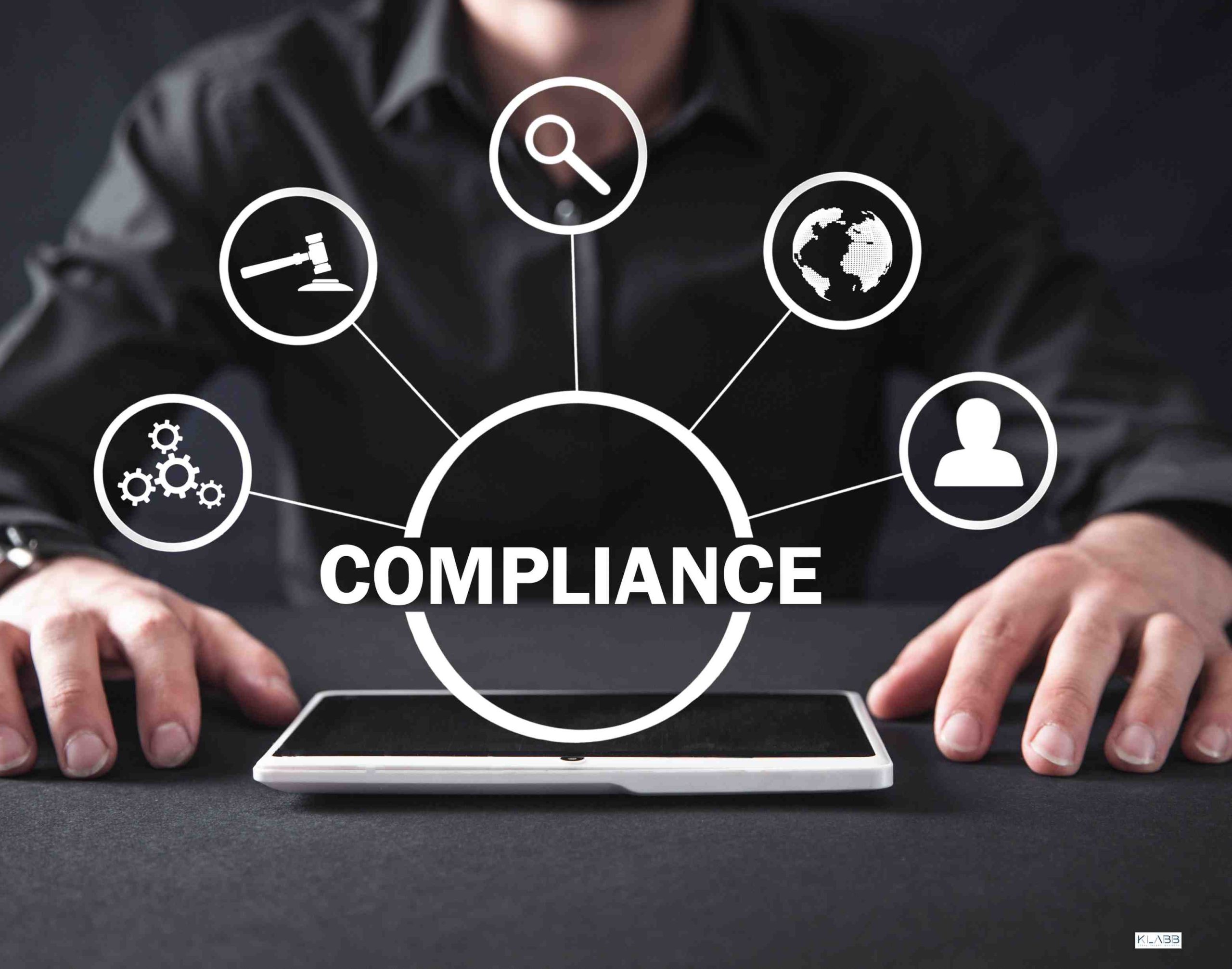 servicio de compliance en mexico