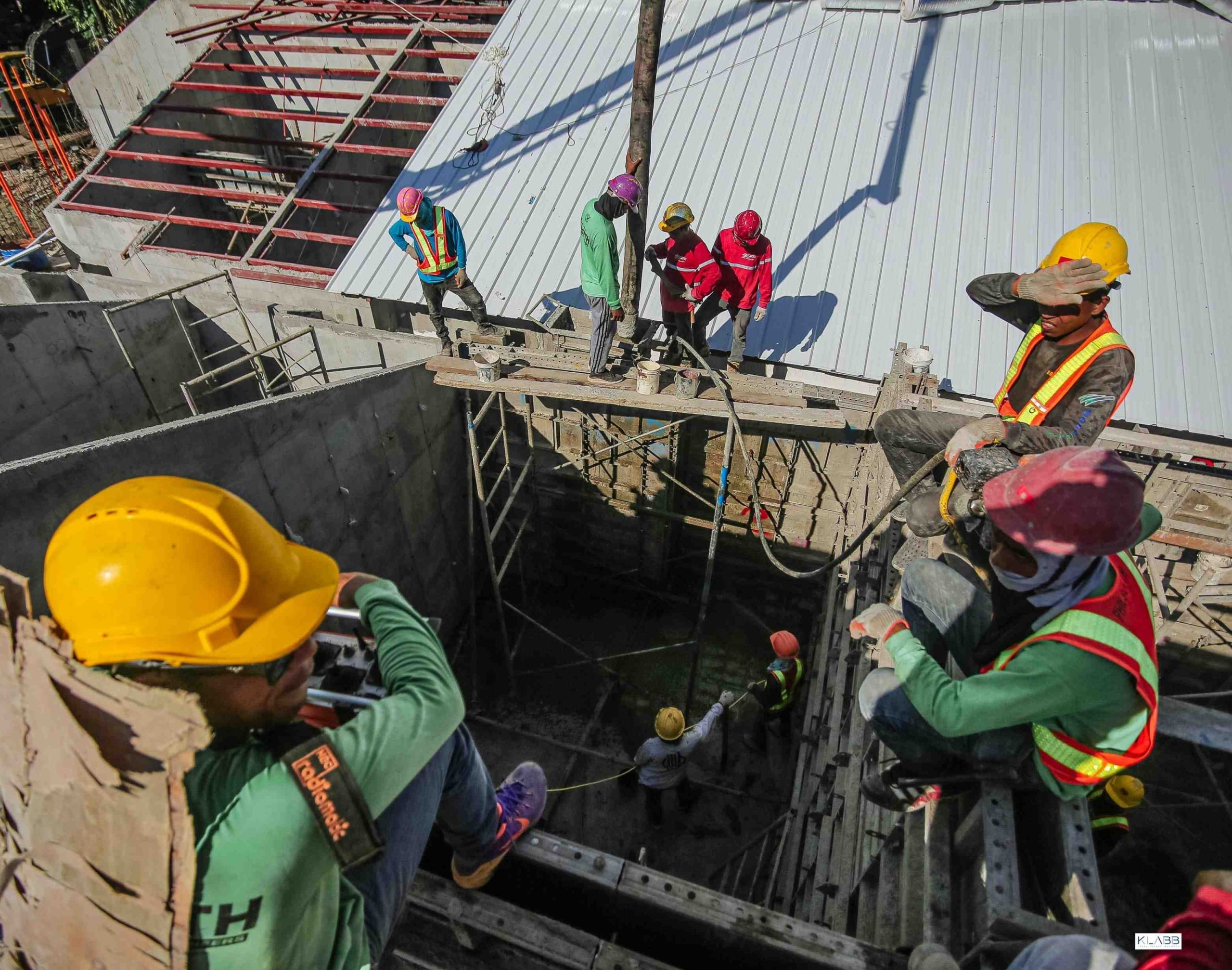 reducción de la jornada laboral